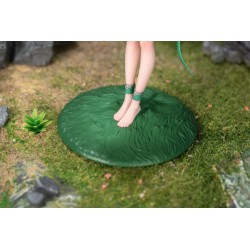 Origineel Karakter beeldje PVC 1/10 Gift + Zacht tikken op de bamboe fluit A ?nu 17 cm | 6971804911431