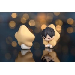 The Graver Robbers Chronicles: Dreamy Feast Assorted Mini Q Ver. Figuren (12) | 6971804911455