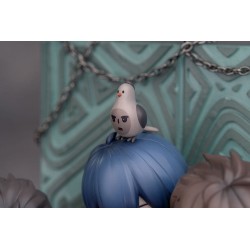 The Graver Robbers´ Chronicles statuette PVC Meeting at Changbai Mountain 12 cm   | 6971804911479