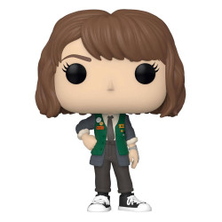 Stranger Things Figure Funko POP! Robin Vinyl TV 9 cm