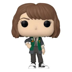 Stranger Things Figure Funko POP! Robin Vinyl TV 9 cm | 889698623971