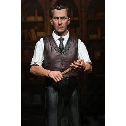 Horror of Dracula 1958 figurine Ultimate Hammer Films Van Helsing 18 cm           | 0634482070017