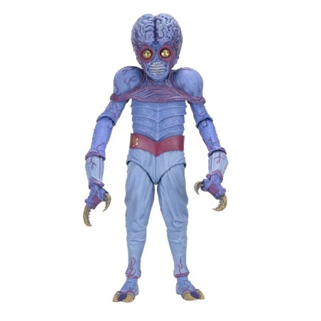 Infinity Survivors Ultimate Metaluna Mutant Figuur 18 cm | 0634482154007