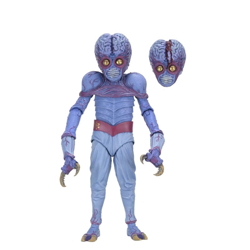 Infinity Survivors Ultimate Metaluna Mutant Figuur 18 cm | 0634482154007