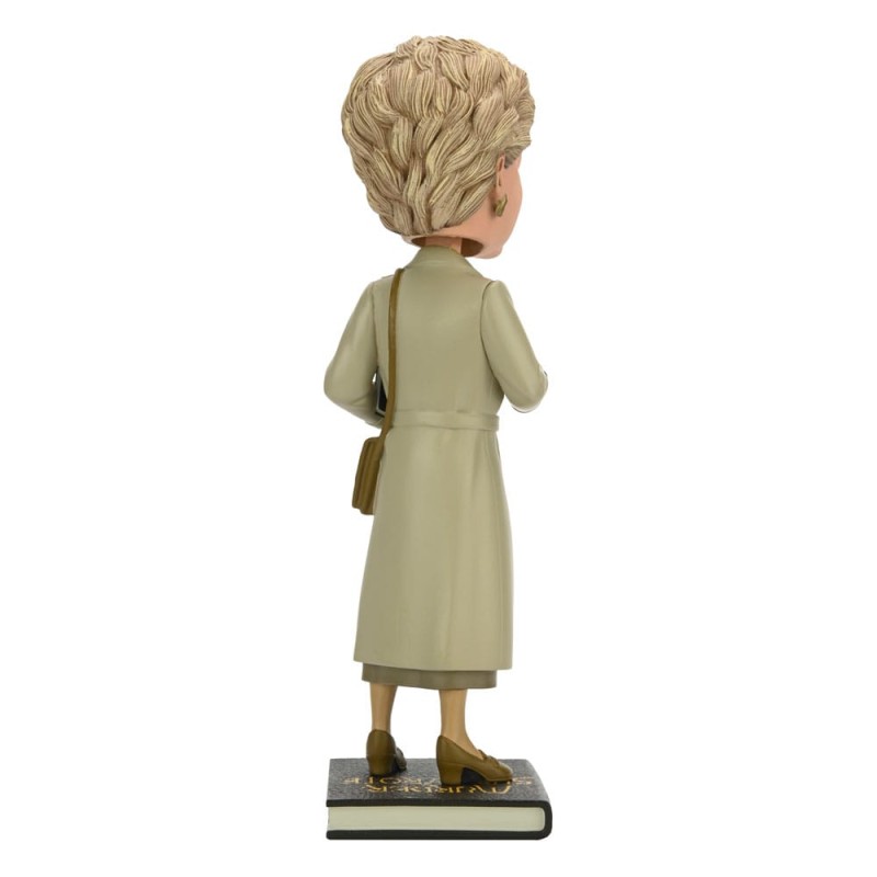 Arabesque Head Knocker Jessica Fletcher 20 cm | 0634482190722