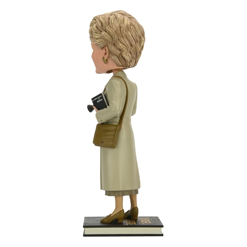 Arabesque Head Knocker Jessica Fletcher 20 cm | 0634482190722