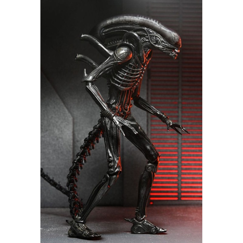 Alien: Romulus Ultimate Xenomorph XX121 Figure 18 cm | 0634482517420