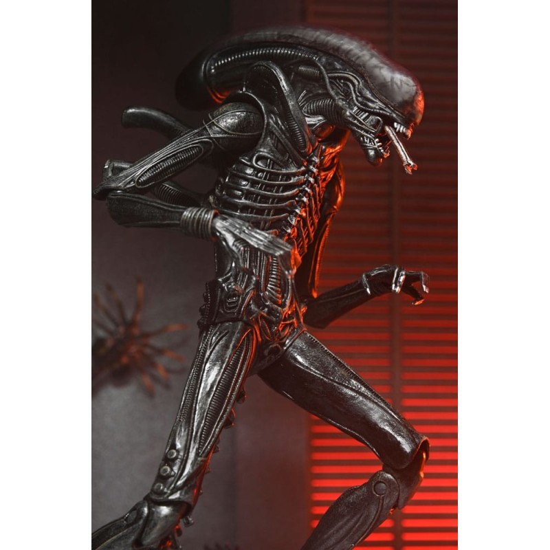 Alien: Romulus Ultimate Xenomorph XX121 Figure 18 cm | 0634482517420