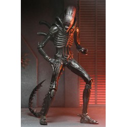 Alien: Romulus Ultimate Xenomorph XX121 Figure 18 cm | 0634482517420