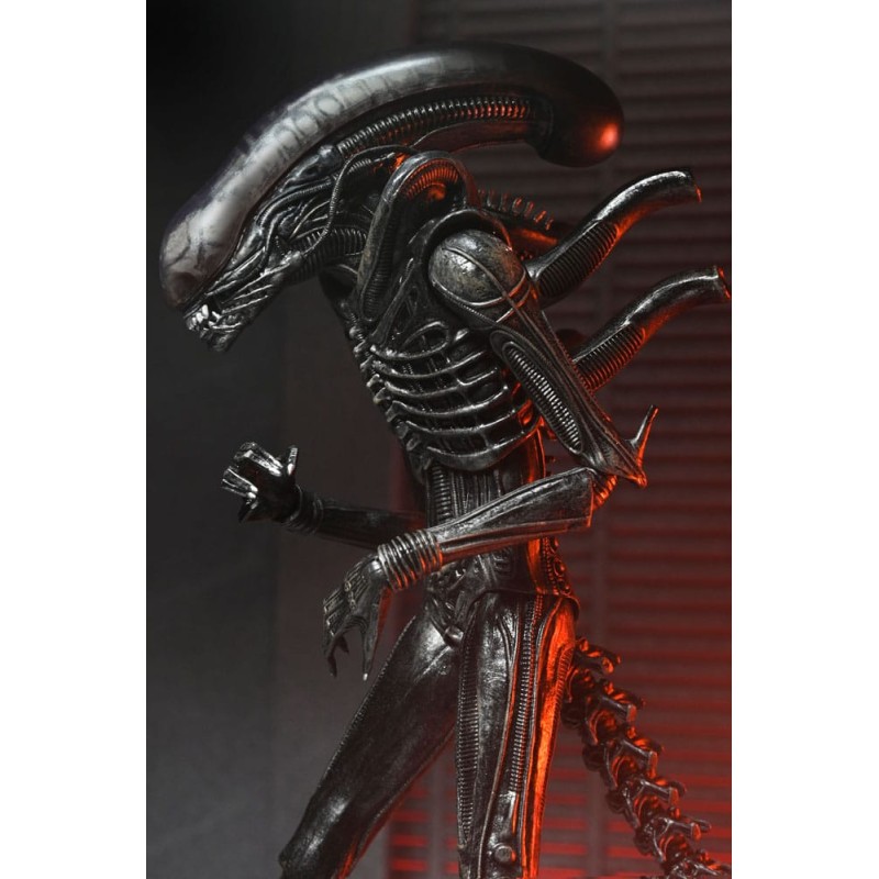 Alien: Romulus Ultimate Xenomorph XX121 Figure 18 cm | 0634482517420