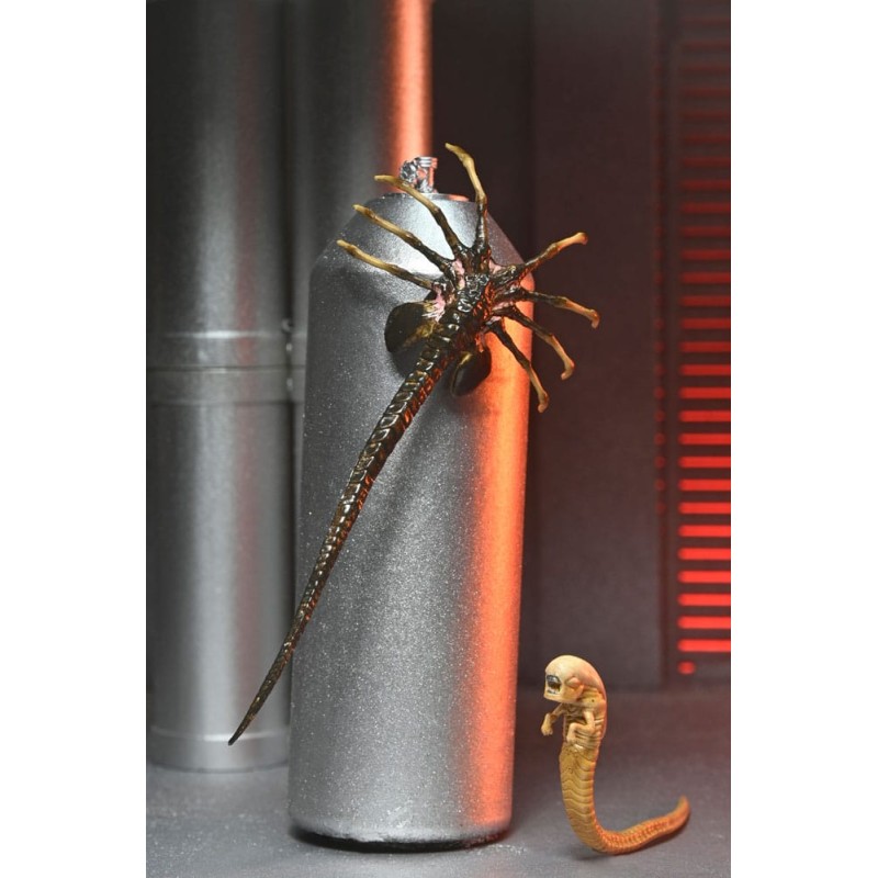 Alien: Romulus Ultimate Xenomorph XX121 Figure 18 cm | 0634482517420