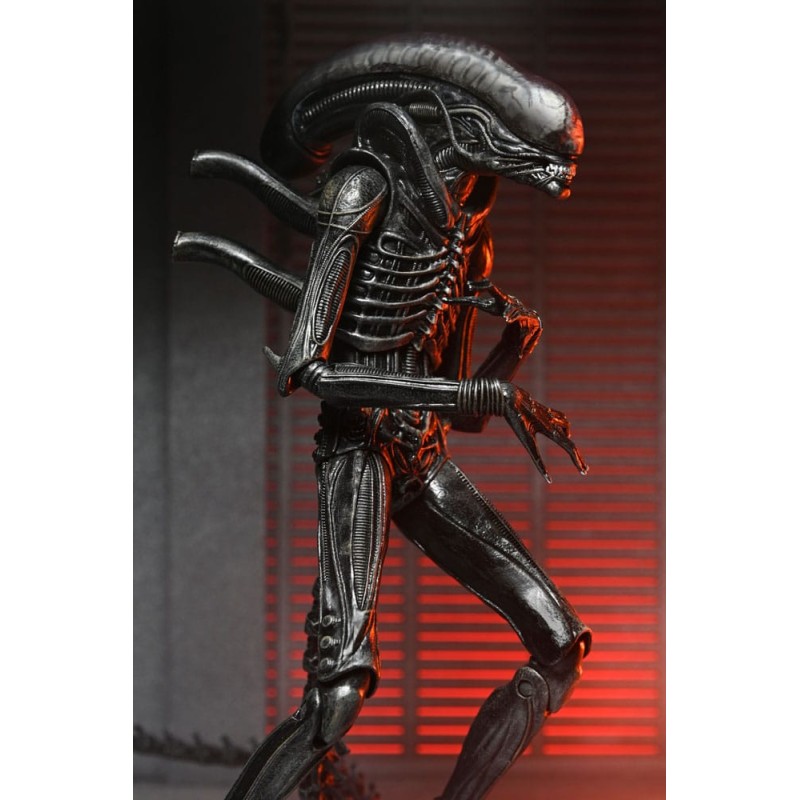 Alien: Romulus Ultimate Xenomorph XX121 Figure 18 cm | 0634482517420