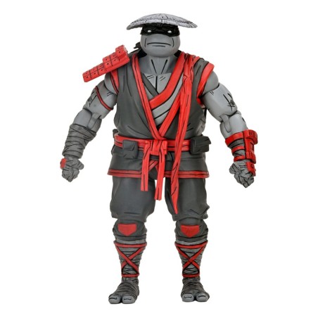 Tortues Ninja (The Last Ronin The Lost Years) figurine Donatello Nightwatcher 18 cm | 0634482544112