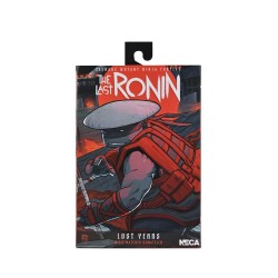 Tortues Ninja (The Last Ronin The Lost Years) figurine Donatello Nightwatcher 18 cm | 0634482544112