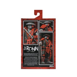 Teenage Mutant Ninja Turtles (The Last Ronin: The Lost Years) Donatello Nightwatcher figure, 18 cm | 0634482544112