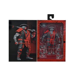 Tortues Ninja (The Last Ronin The Lost Years) figurine Donatello Nightwatcher 18 cm | 0634482544112