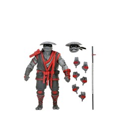 Tortues Ninja (The Last Ronin The Lost Years) figurine Donatello Nightwatcher 18 cm | 0634482544112