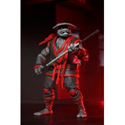 Tortues Ninja (The Last Ronin The Lost Years) figurine Donatello Nightwatcher 18 cm | 0634482544112