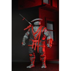 Teenage Mutant Ninja Turtles (The Last Ronin: The Lost Years) Donatello Nightwatcher figure, 18 cm | 0634482544112