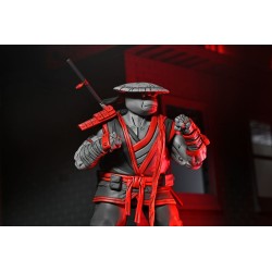 Tortues Ninja (The Last Ronin The Lost Years) figurine Donatello Nightwatcher 18 cm | 0634482544112