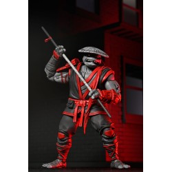 Tortues Ninja (The Last Ronin The Lost Years) figurine Donatello Nightwatcher 18 cm | 0634482544112