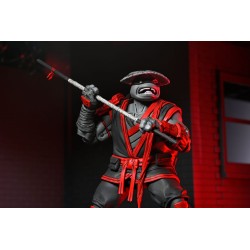 Teenage Mutant Ninja Turtles (The Last Ronin: The Lost Years) Donatello Nightwatcher figure, 18 cm | 0634482544112