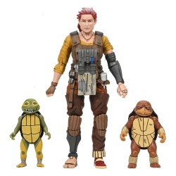 Action figures | MagicFranco 