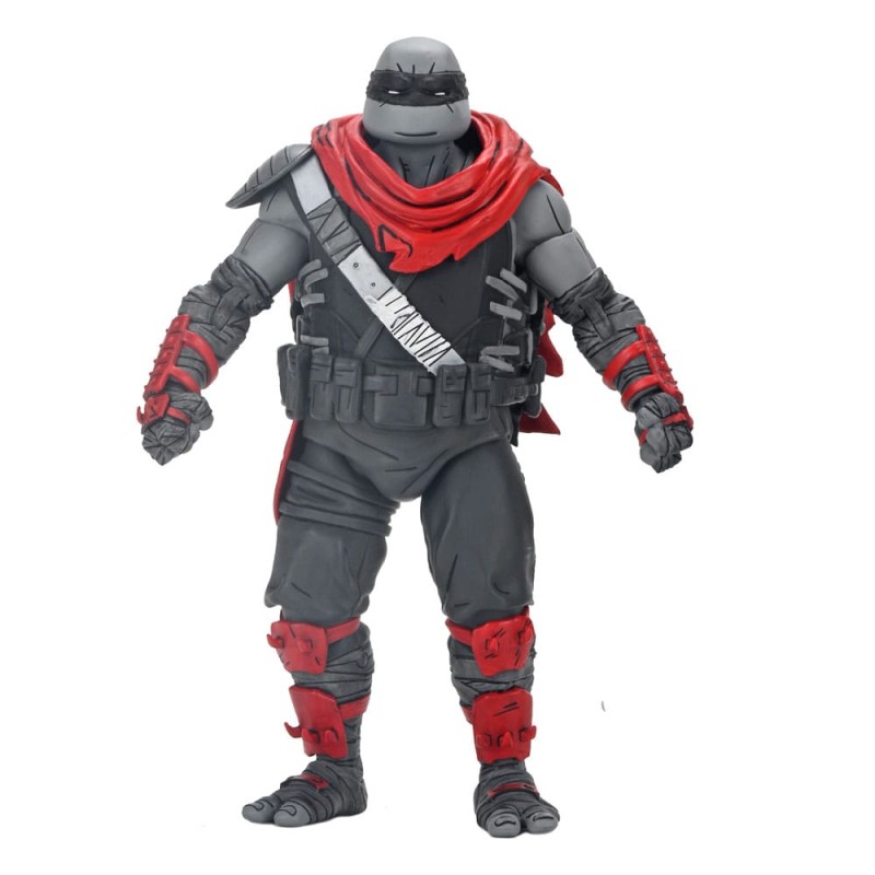 Tortues Ninja (The Last Ronin The Lost Years) figurine Leonardo Nightwatcher 18 cm | 0634482544136