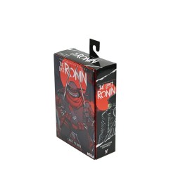 Tortues Ninja (The Last Ronin The Lost Years) figurine Leonardo Nightwatcher 18 cm | 0634482544136