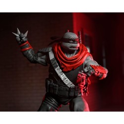 Tortues Ninja (The Last Ronin The Lost Years) figurine Leonardo Nightwatcher 18 cm | 0634482544136