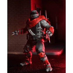 Tortues Ninja (The Last Ronin The Lost Years) figurine Leonardo Nightwatcher 18 cm | 0634482544136