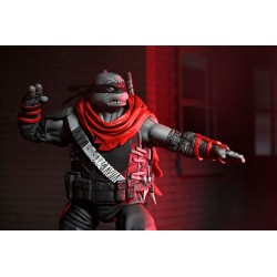 Tortues Ninja (The Last Ronin The Lost Years) figurine Leonardo Nightwatcher 18 cm | 0634482544136