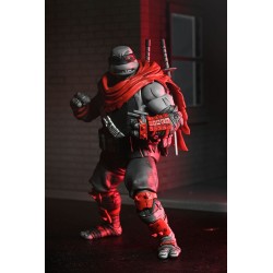 Tortues Ninja (The Last Ronin The Lost Years) figurine Leonardo Nightwatcher 18 cm | 0634482544136