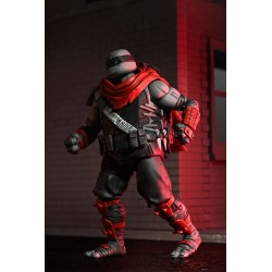 Tortues Ninja (The Last Ronin The Lost Years) figurine Leonardo Nightwatcher 18 cm | 0634482544136