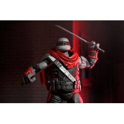 Tortues Ninja (The Last Ronin The Lost Years) figurine Leonardo Nightwatcher 18 cm | 0634482544136