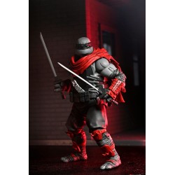 Tortues Ninja (The Last Ronin The Lost Years) figurine Leonardo Nightwatcher 18 cm | 0634482544136