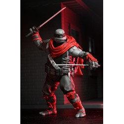 Tortues Ninja (The Last Ronin The Lost Years) figurine Leonardo Nightwatcher 18 cm | 0634482544136