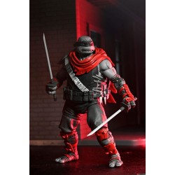 Tortues Ninja (The Last Ronin The Lost Years) figurine Leonardo Nightwatcher 18 cm | 0634482544136