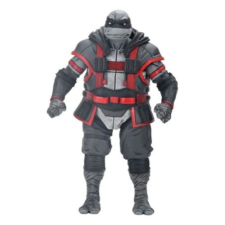 Tortues Ninja (The Last Ronin The Lost Years) figurine Michelangelo Nightwatcher 18 cm | 0634482544143