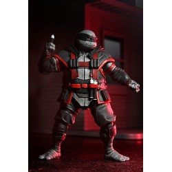 Tortues Ninja (The Last Ronin The Lost Years) figurine Michelangelo Nightwatcher 18 cm | 0634482544143