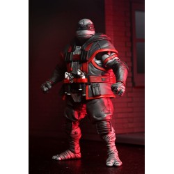 Tortues Ninja (The Last Ronin The Lost Years) figurine Michelangelo Nightwatcher 18 cm | 0634482544143