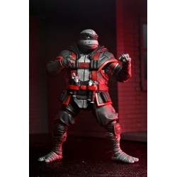 Tortues Ninja (The Last Ronin The Lost Years) figurine Michelangelo Nightwatcher 18 cm | 0634482544143