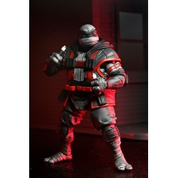 Tortues Ninja (The Last Ronin The Lost Years) figurine Michelangelo Nightwatcher 18 cm | 0634482544143