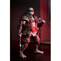 Tortues Ninja (The Last Ronin The Lost Years) figurine Michelangelo Nightwatcher 18 cm | 0634482544143