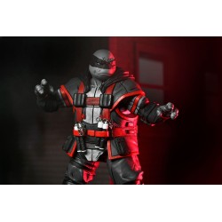 Tortues Ninja (The Last Ronin The Lost Years) figurine Michelangelo Nightwatcher 18 cm | 0634482544143