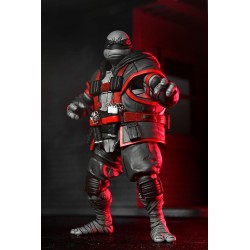 Tortues Ninja (The Last Ronin The Lost Years) figurine Michelangelo Nightwatcher 18 cm | 0634482544143