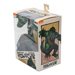 Teenage Mutant Ninja Turtles (Mirage Comics) Leatherhead Figuur 21 cm | 0634482544303