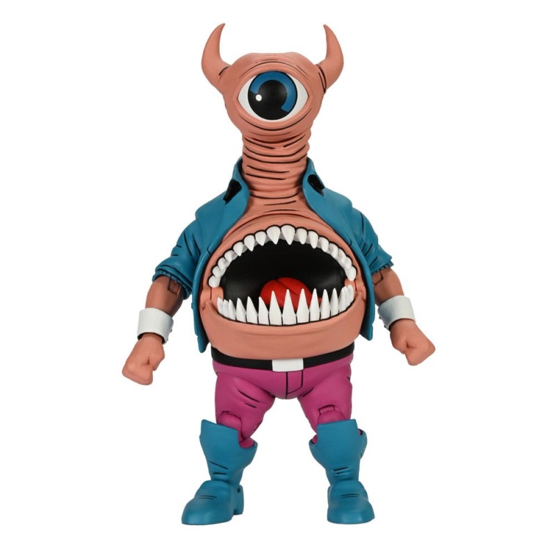 Teenage Mutant Ninja Turtles (Archie Comics) Bellybomb Figuur 18 cm | 0634482544419