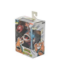 Teenage Mutant Ninja Turtles (Archie Comics) Bellybomb Figuur 18 cm | 0634482544419