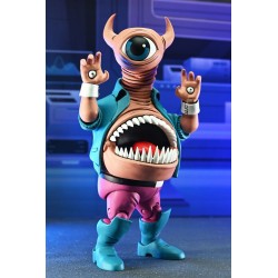 Teenage Mutant Ninja Turtles (Archie Comics) Bellybomb Figuur 18 cm | 0634482544419